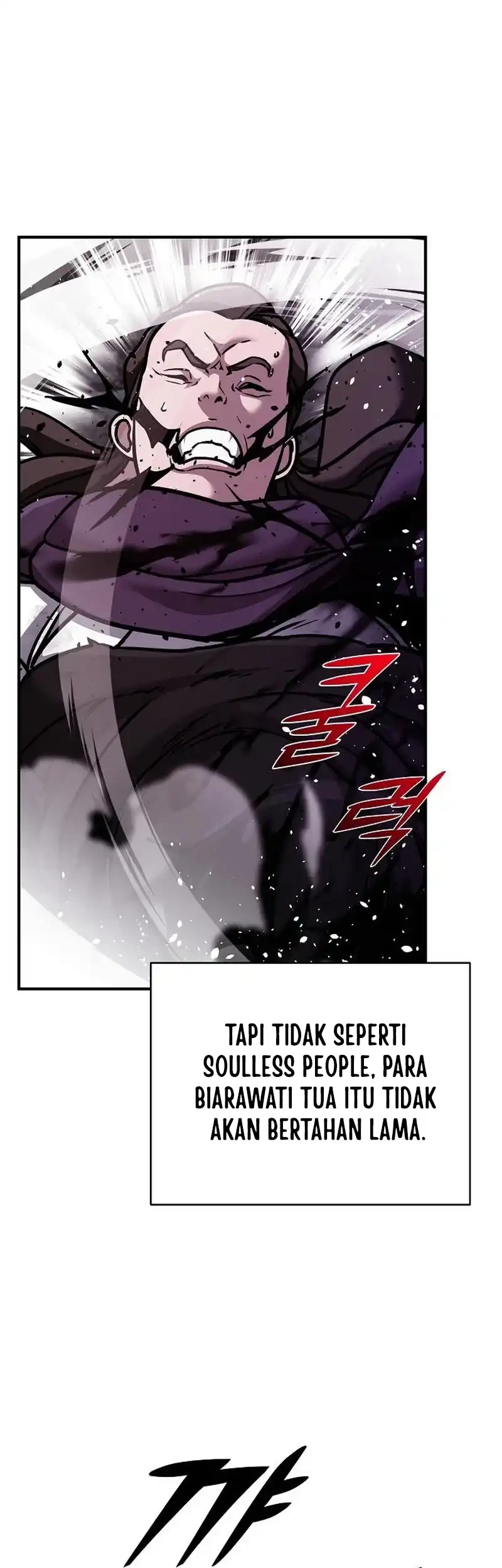The Mysterious World’s Greatest Martial Artist Little Prince Chapter 100 - halaman 34