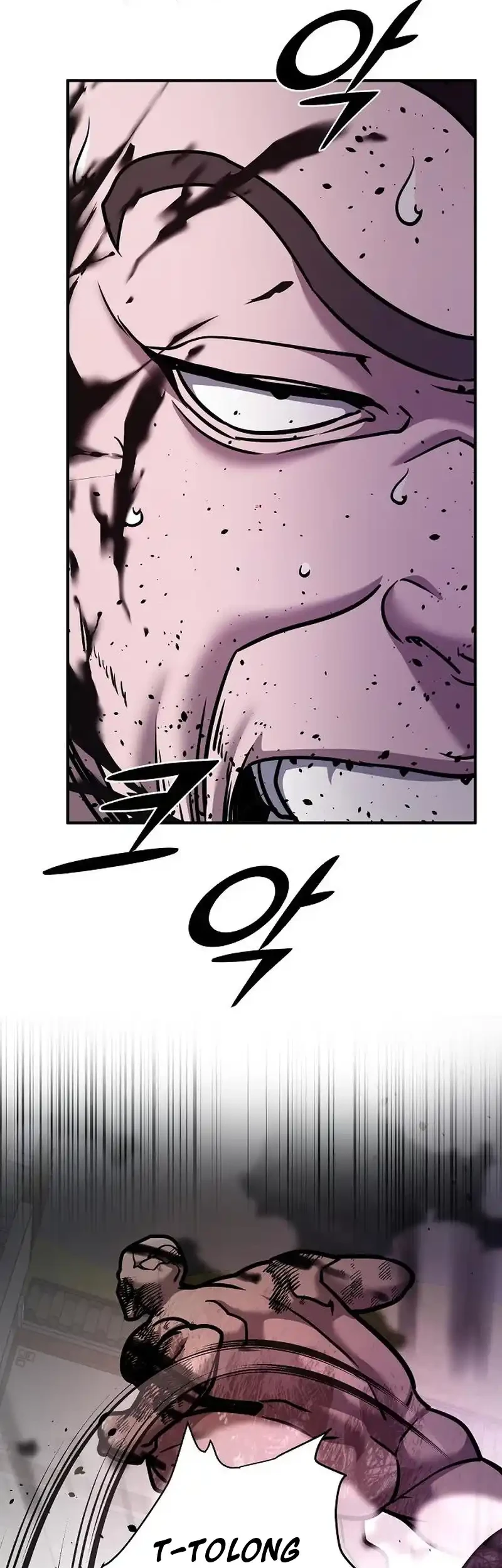 The Mysterious World’s Greatest Martial Artist Little Prince Chapter 100 - halaman 35