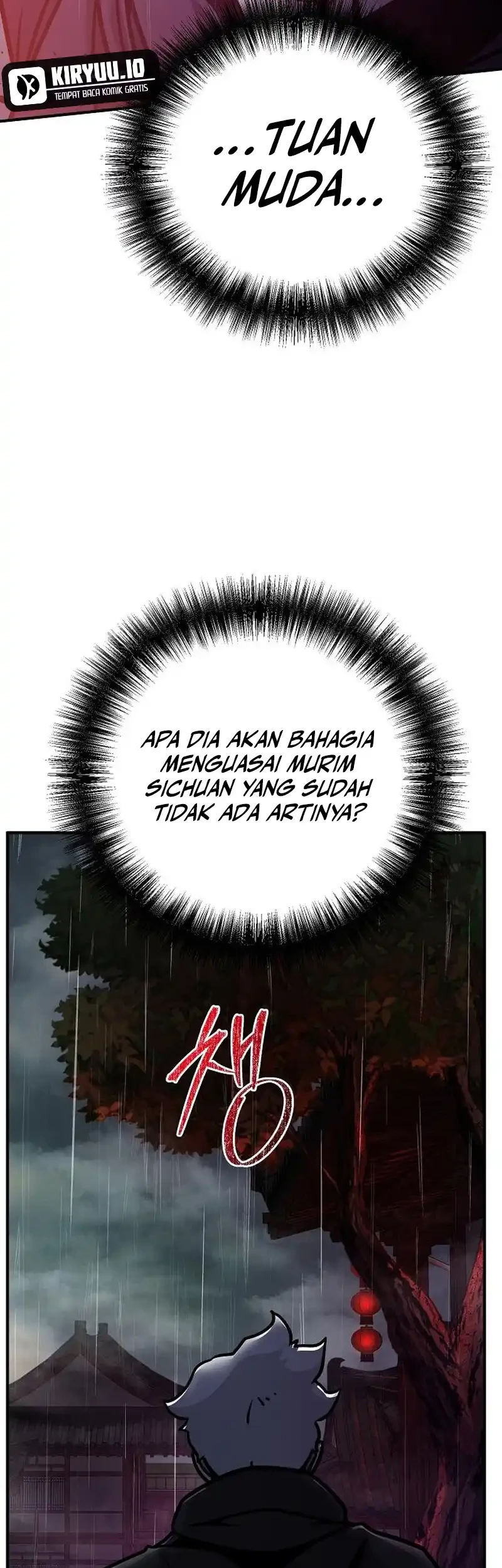 The Mysterious World’s Greatest Martial Artist Little Prince Chapter 100 - halaman 43