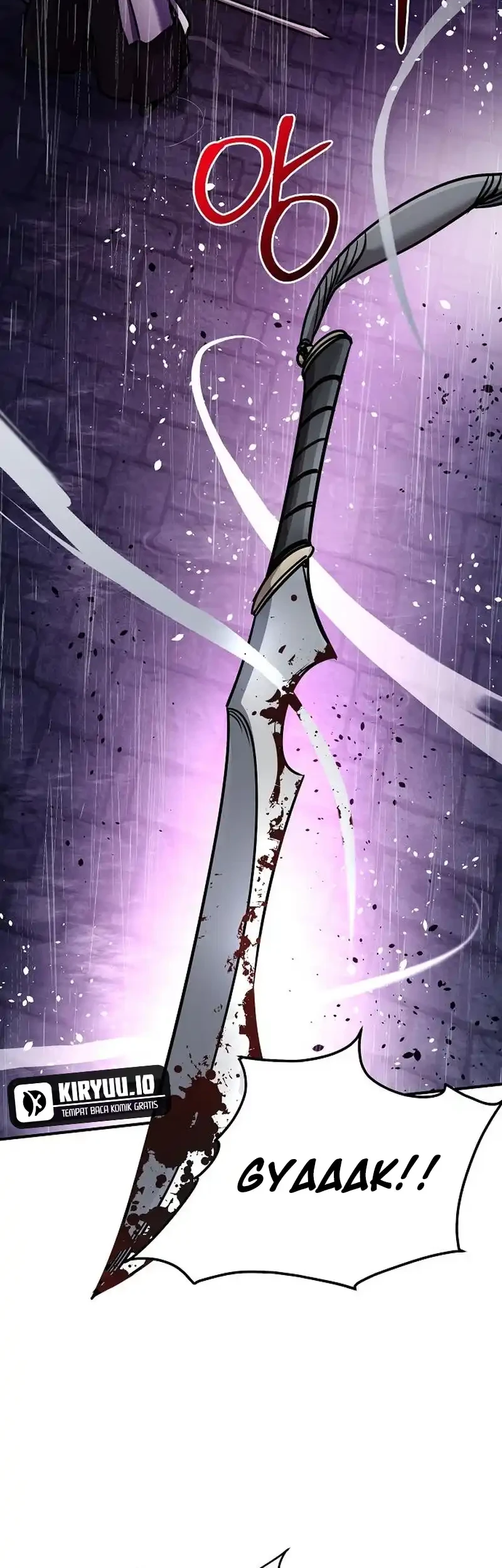 The Mysterious World’s Greatest Martial Artist Little Prince Chapter 100 - halaman 49