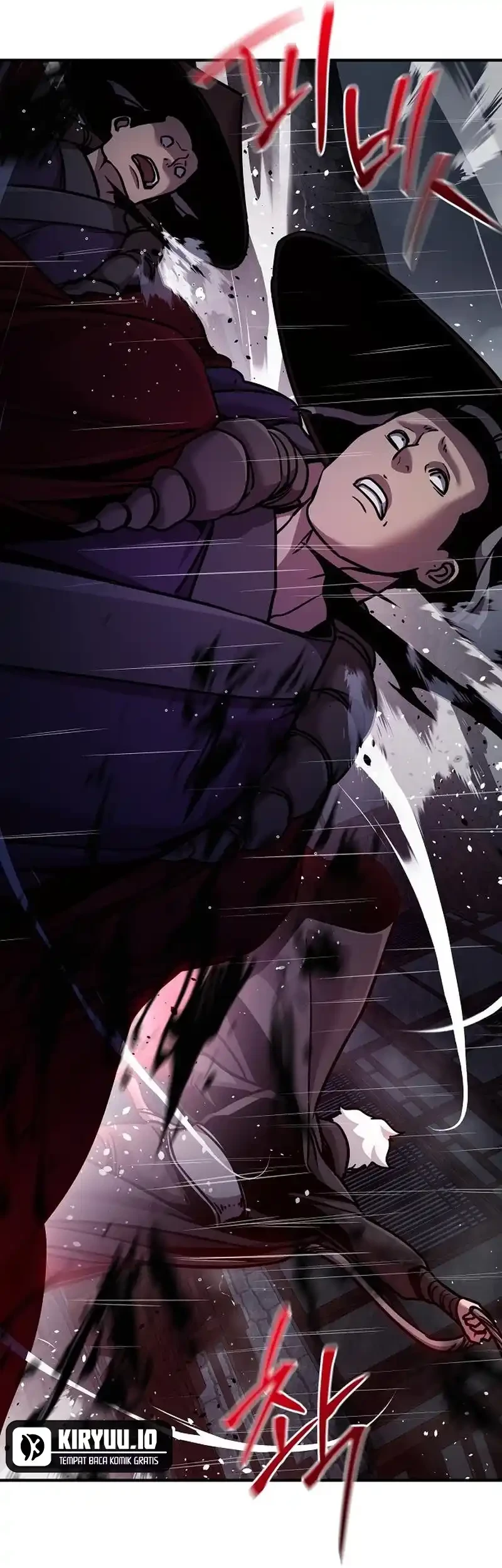 The Mysterious World’s Greatest Martial Artist Little Prince Chapter 100 - halaman 51