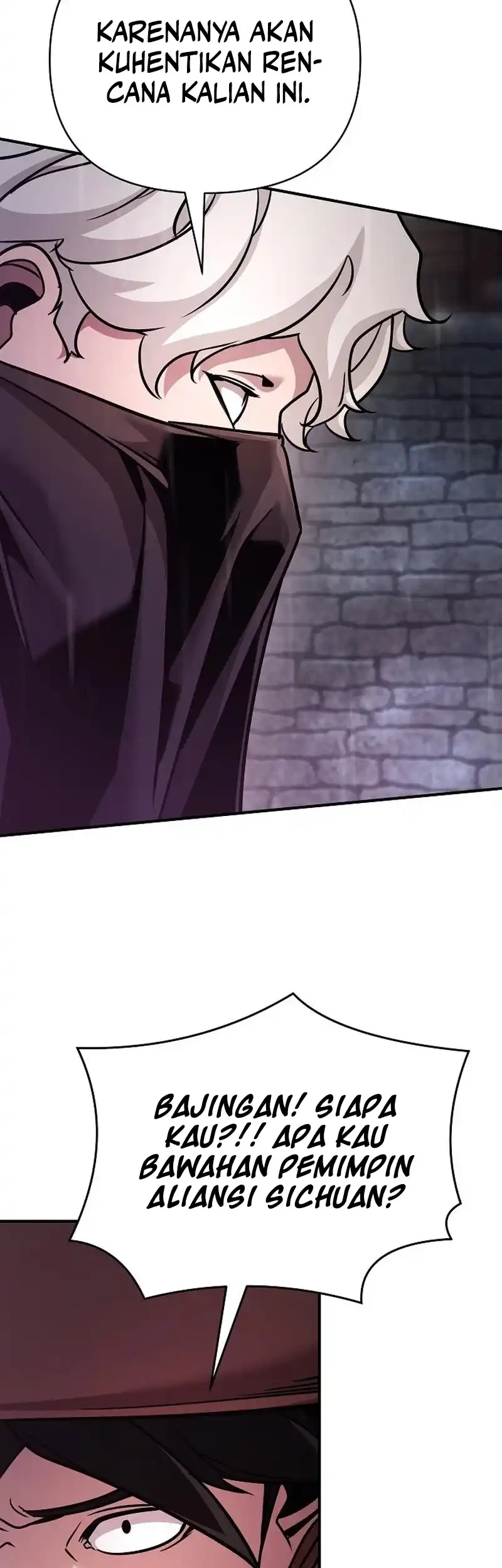 The Mysterious World’s Greatest Martial Artist Little Prince Chapter 100 - halaman 55
