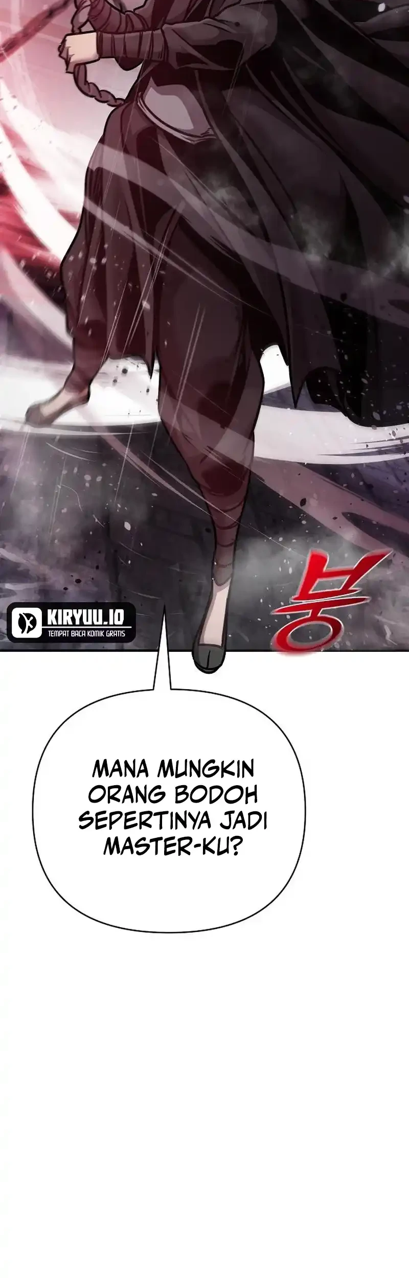 The Mysterious World’s Greatest Martial Artist Little Prince Chapter 100 - halaman 58