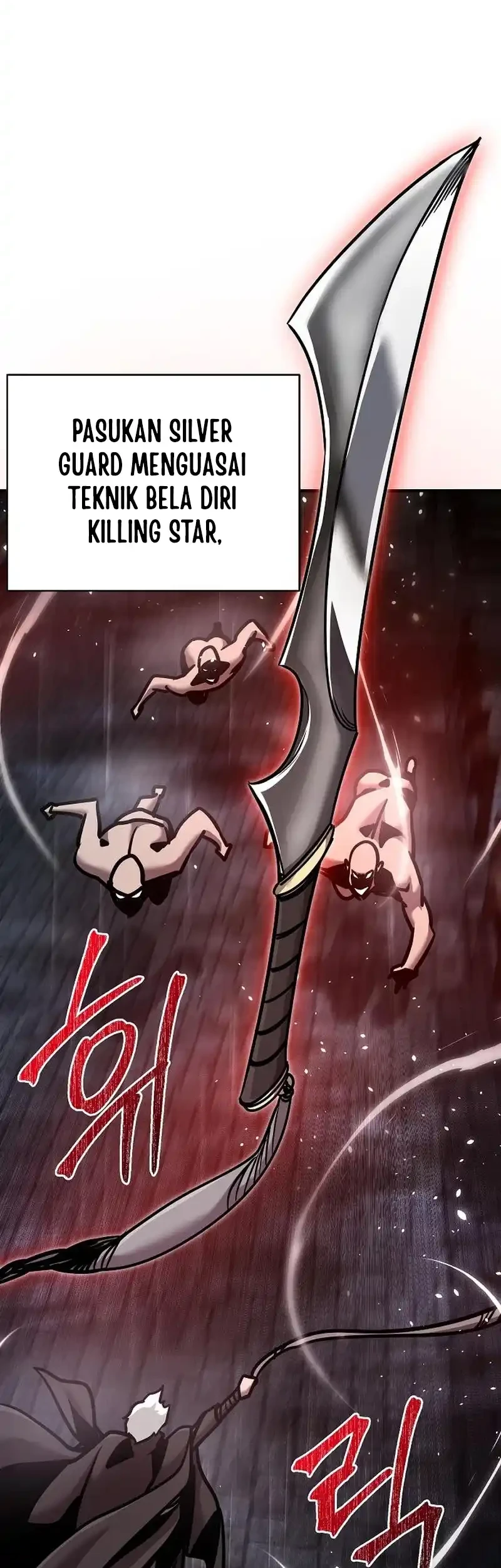 The Mysterious World’s Greatest Martial Artist Little Prince Chapter 100 - halaman 65
