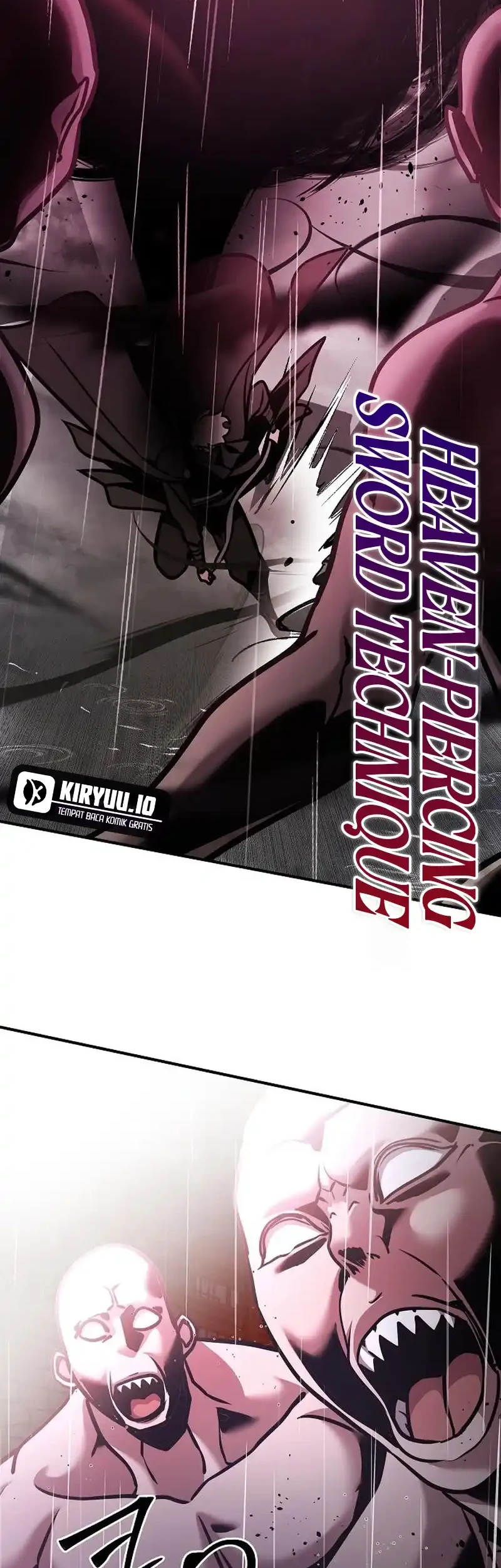 The Mysterious World’s Greatest Martial Artist Little Prince Chapter 100 - halaman 68