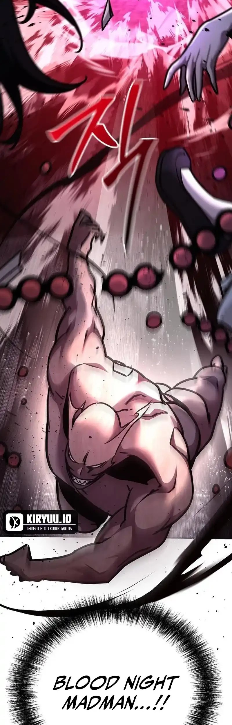 The Mysterious World’s Greatest Martial Artist Little Prince Chapter 100 - halaman 7