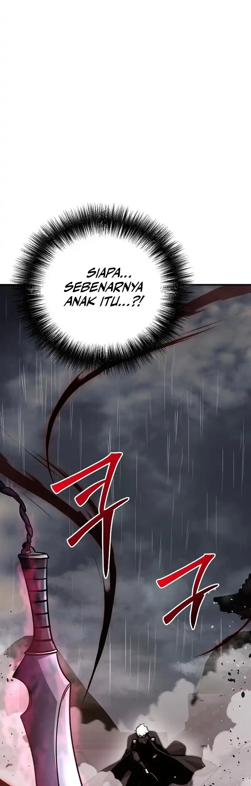 The Mysterious World’s Greatest Martial Artist Little Prince Chapter 100 - halaman 72