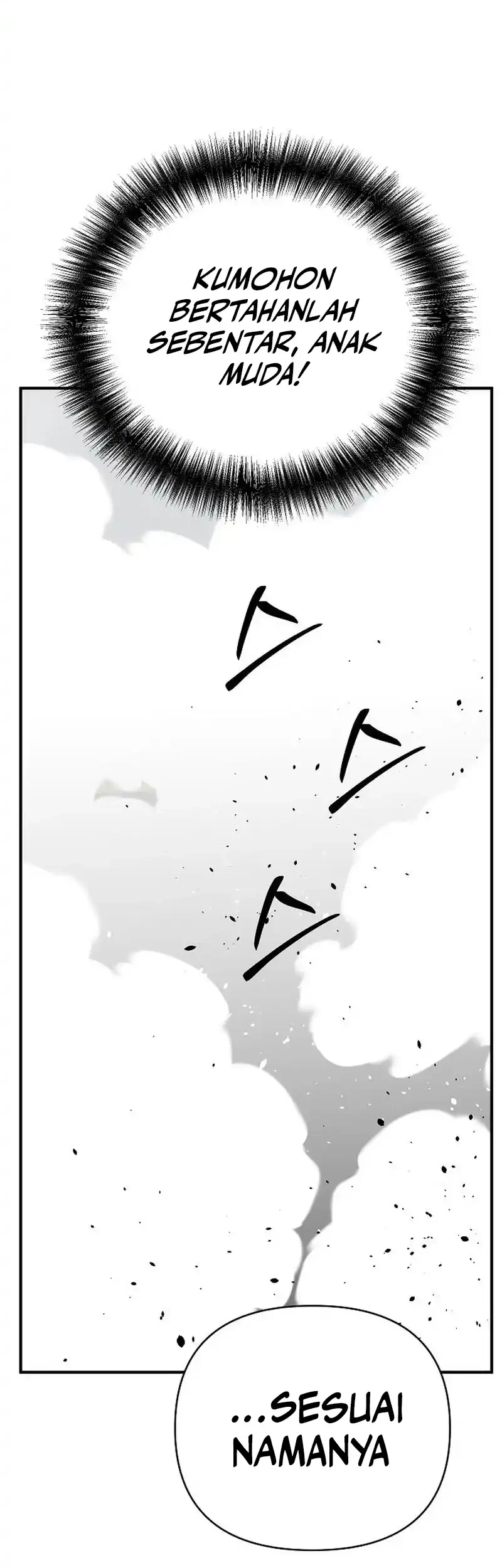 The Mysterious World’s Greatest Martial Artist Little Prince Chapter 100 - halaman 76