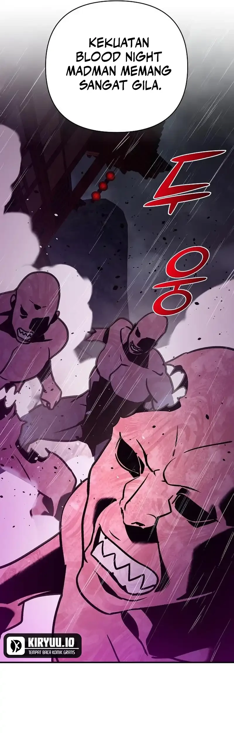 The Mysterious World’s Greatest Martial Artist Little Prince Chapter 100 - halaman 78