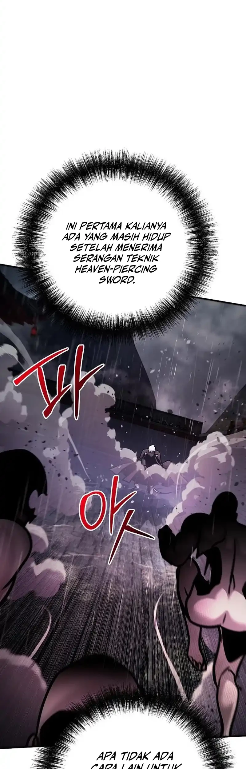 The Mysterious World’s Greatest Martial Artist Little Prince Chapter 100 - halaman 79