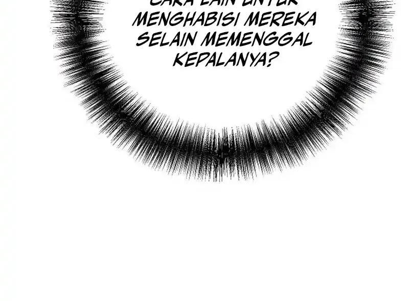 The Mysterious World’s Greatest Martial Artist Little Prince Chapter 100 - halaman 80