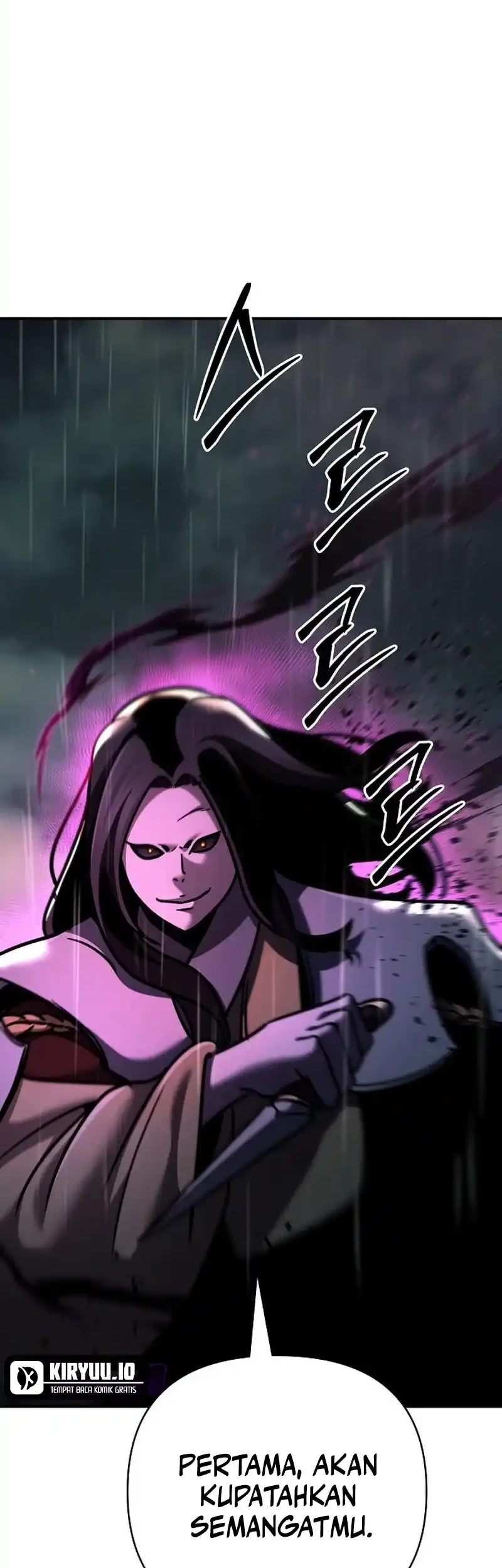 The Mysterious World’s Greatest Martial Artist Little Prince Chapter 100 - halaman 86