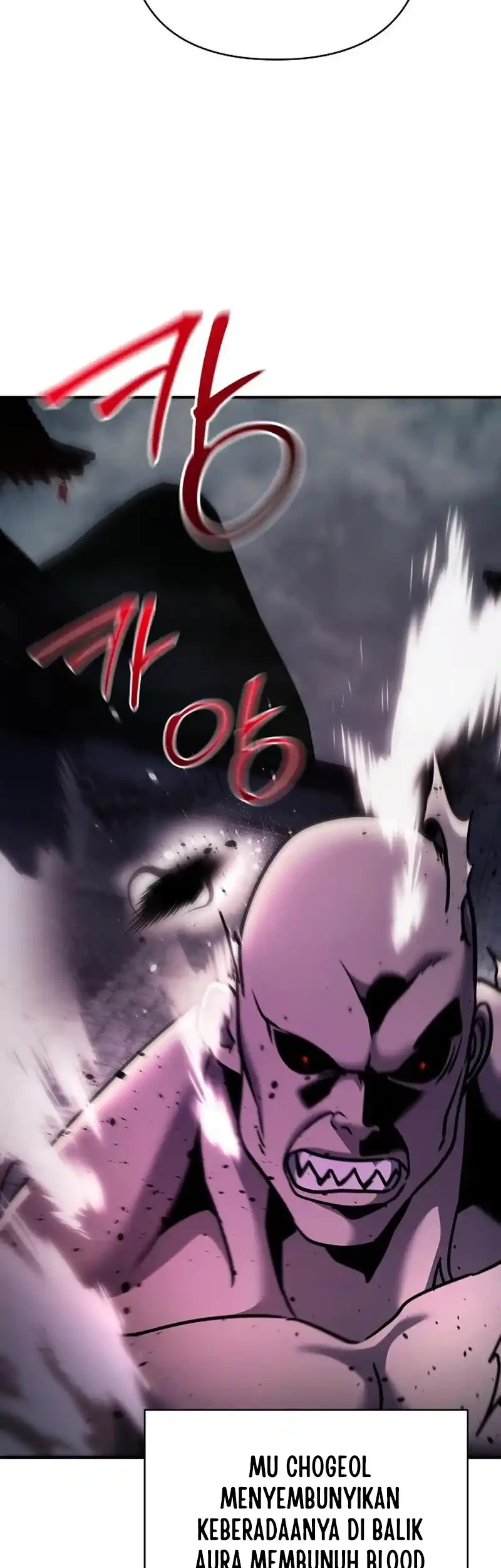 The Mysterious World’s Greatest Martial Artist Little Prince Chapter 100 - halaman 87