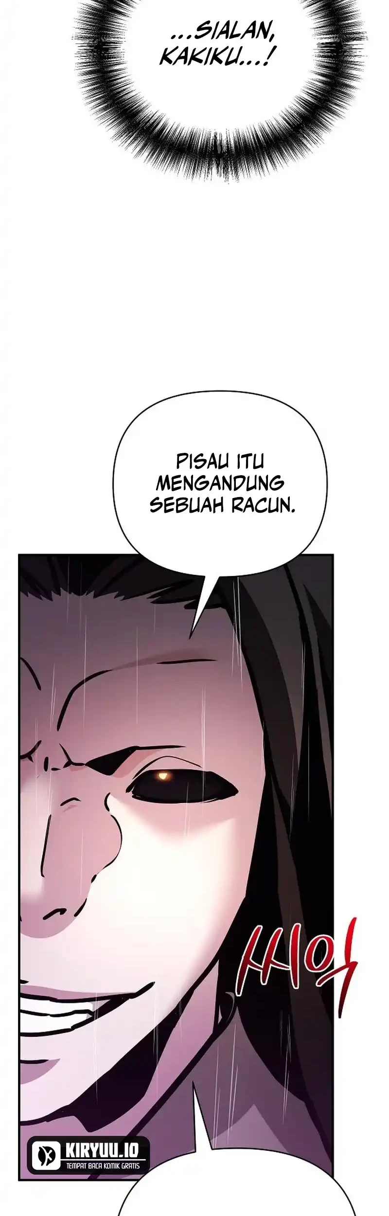 The Mysterious World’s Greatest Martial Artist Little Prince Chapter 100 - halaman 94