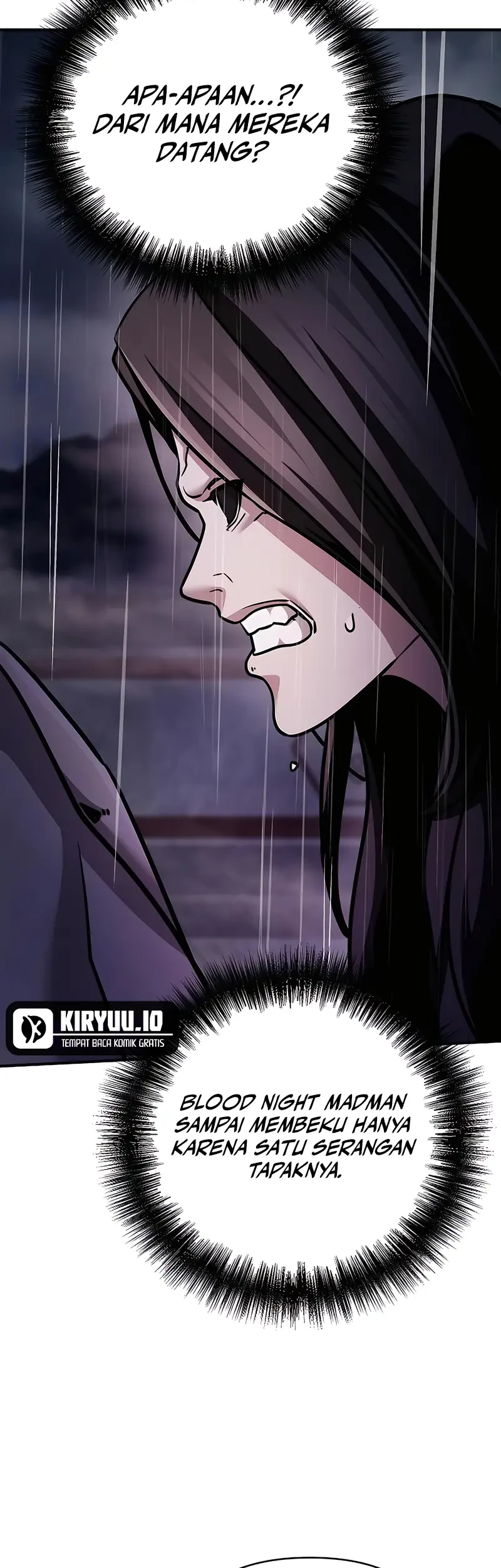 The Mysterious World’s Greatest Martial Artist Little Prince Chapter 101 - halaman 10