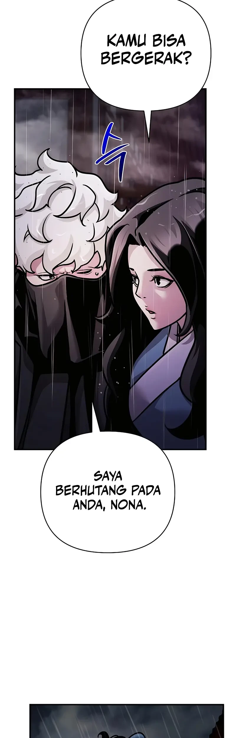 The Mysterious World’s Greatest Martial Artist Little Prince Chapter 101 - halaman 11