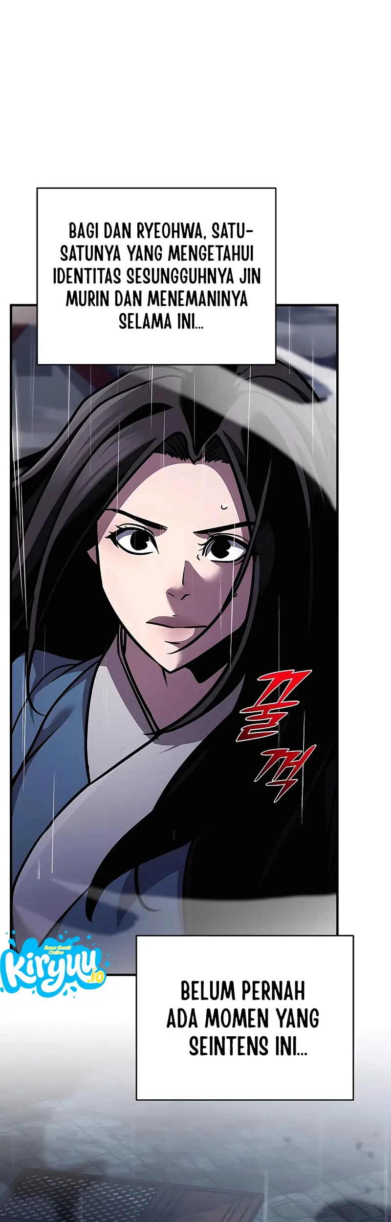 The Mysterious World’s Greatest Martial Artist Little Prince Chapter 101 - halaman 29