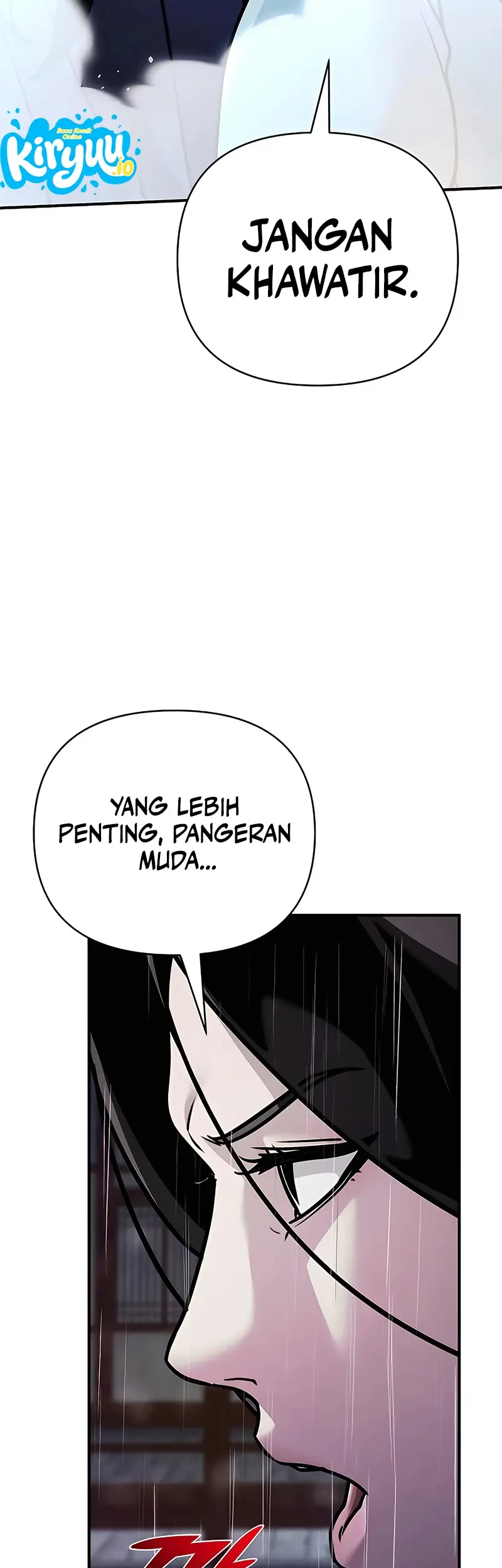 The Mysterious World’s Greatest Martial Artist Little Prince Chapter 101 - halaman 3