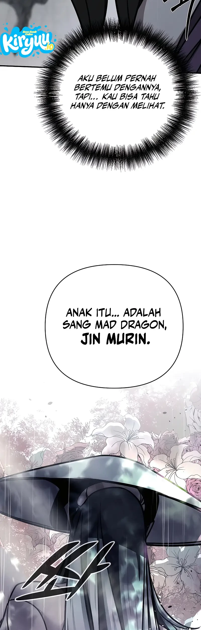 The Mysterious World’s Greatest Martial Artist Little Prince Chapter 101 - halaman 34