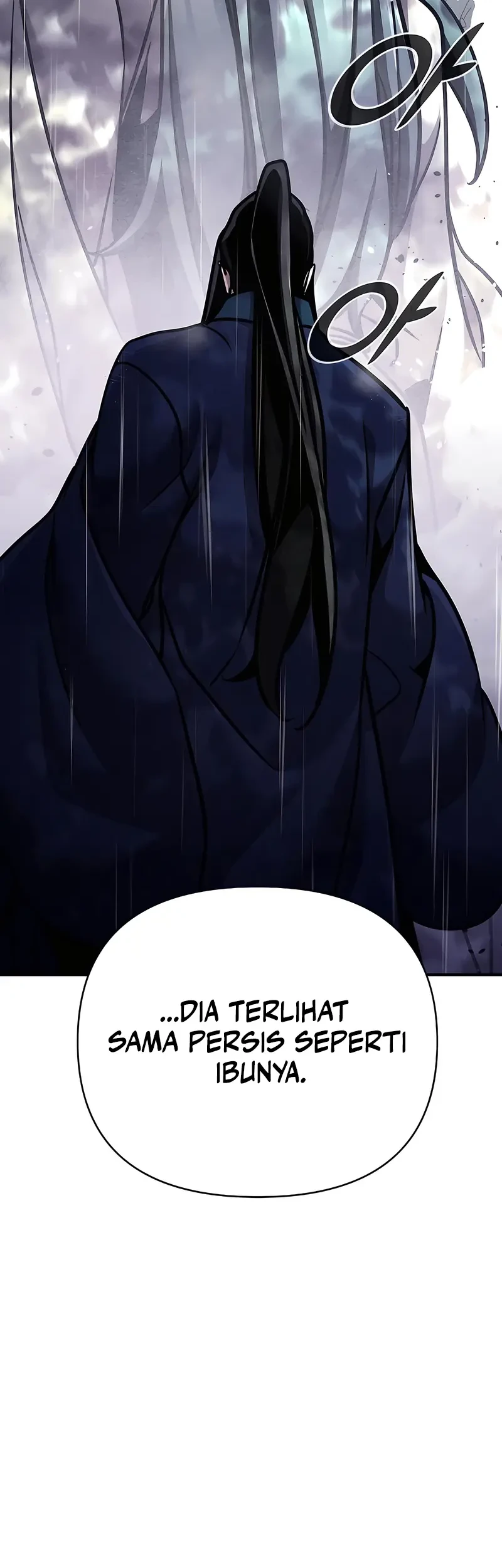 The Mysterious World’s Greatest Martial Artist Little Prince Chapter 101 - halaman 35