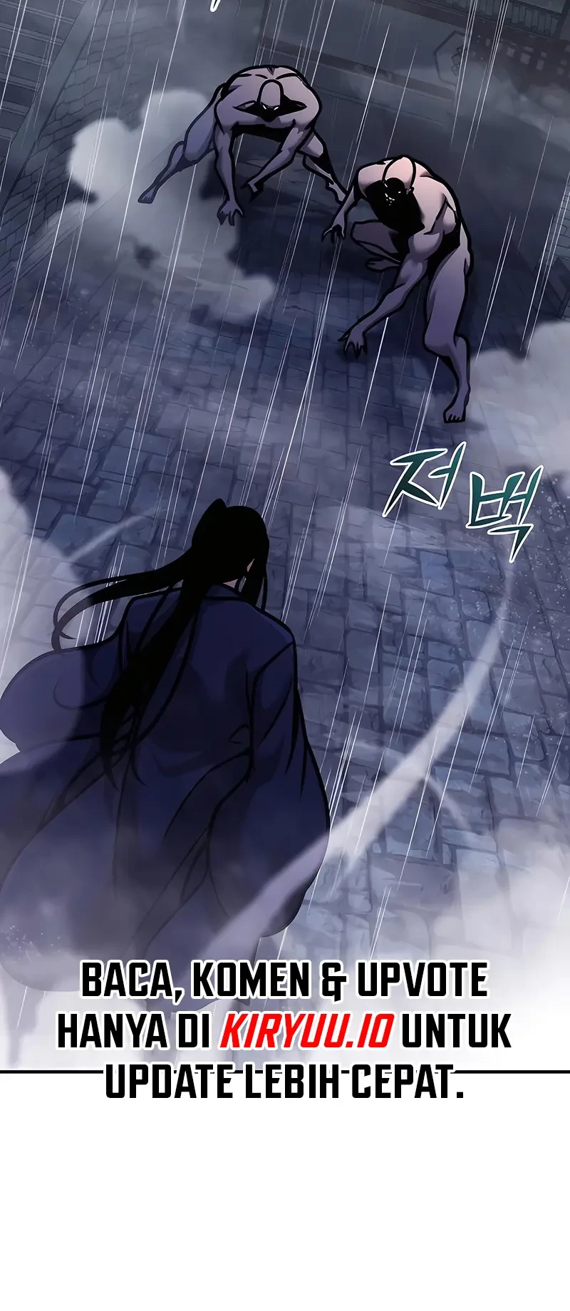 The Mysterious World’s Greatest Martial Artist Little Prince Chapter 101 - halaman 37