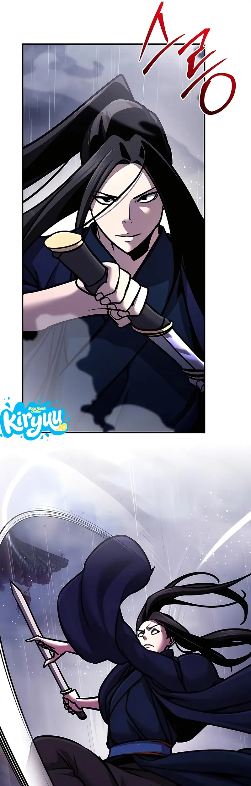 The Mysterious World’s Greatest Martial Artist Little Prince Chapter 101 - halaman 38