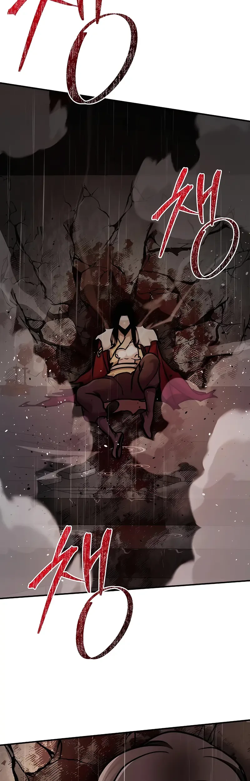 The Mysterious World’s Greatest Martial Artist Little Prince Chapter 101 - halaman 59