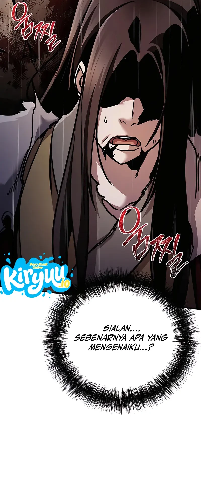 The Mysterious World’s Greatest Martial Artist Little Prince Chapter 101 - halaman 60