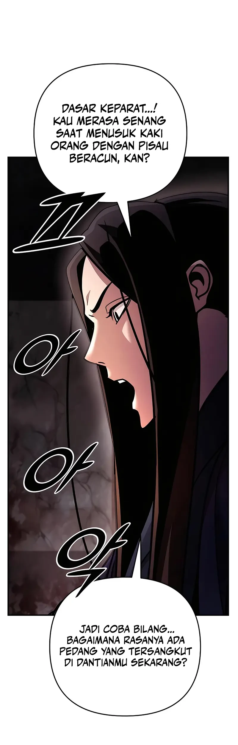 The Mysterious World’s Greatest Martial Artist Little Prince Chapter 101 - halaman 64