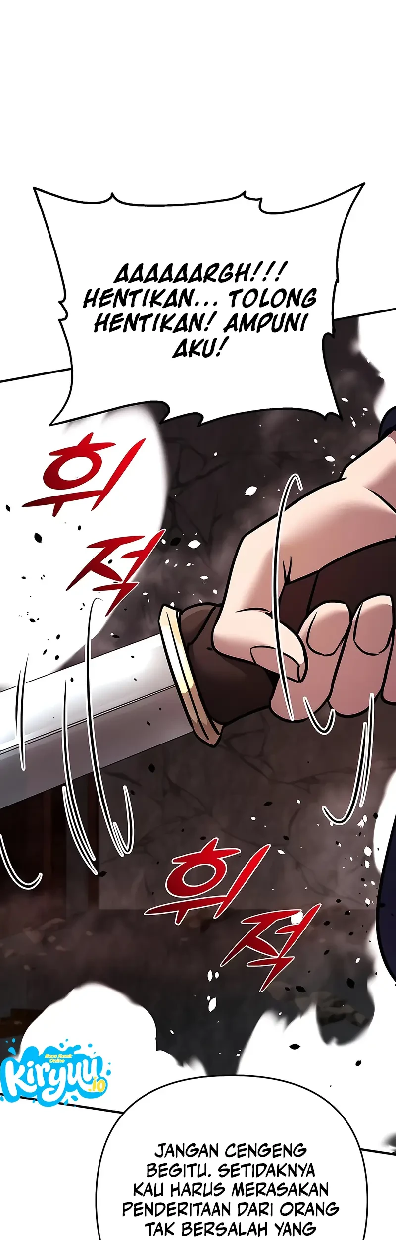 The Mysterious World’s Greatest Martial Artist Little Prince Chapter 101 - halaman 65