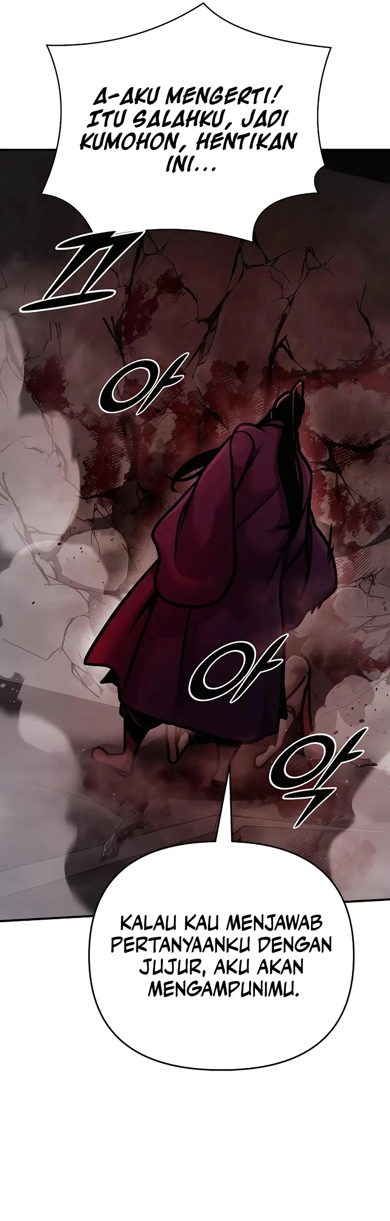 The Mysterious World’s Greatest Martial Artist Little Prince Chapter 101 - halaman 67