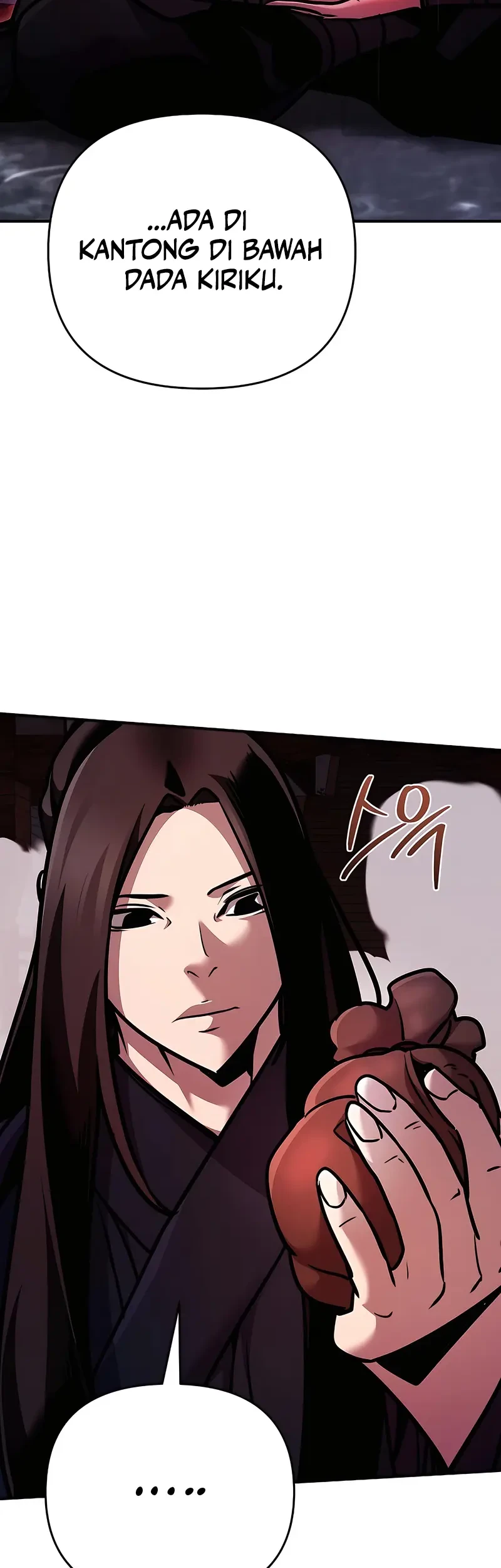 The Mysterious World’s Greatest Martial Artist Little Prince Chapter 101 - halaman 70
