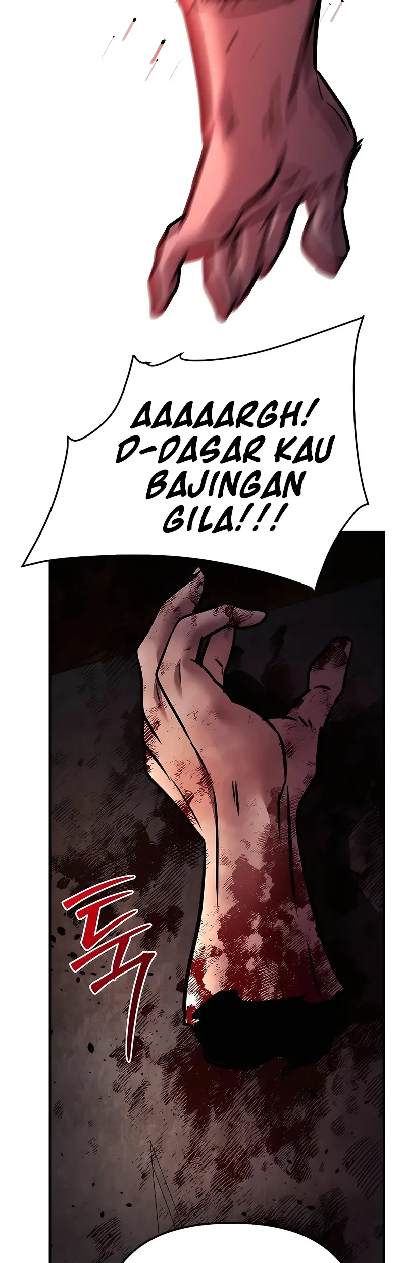 The Mysterious World’s Greatest Martial Artist Little Prince Chapter 101 - halaman 74