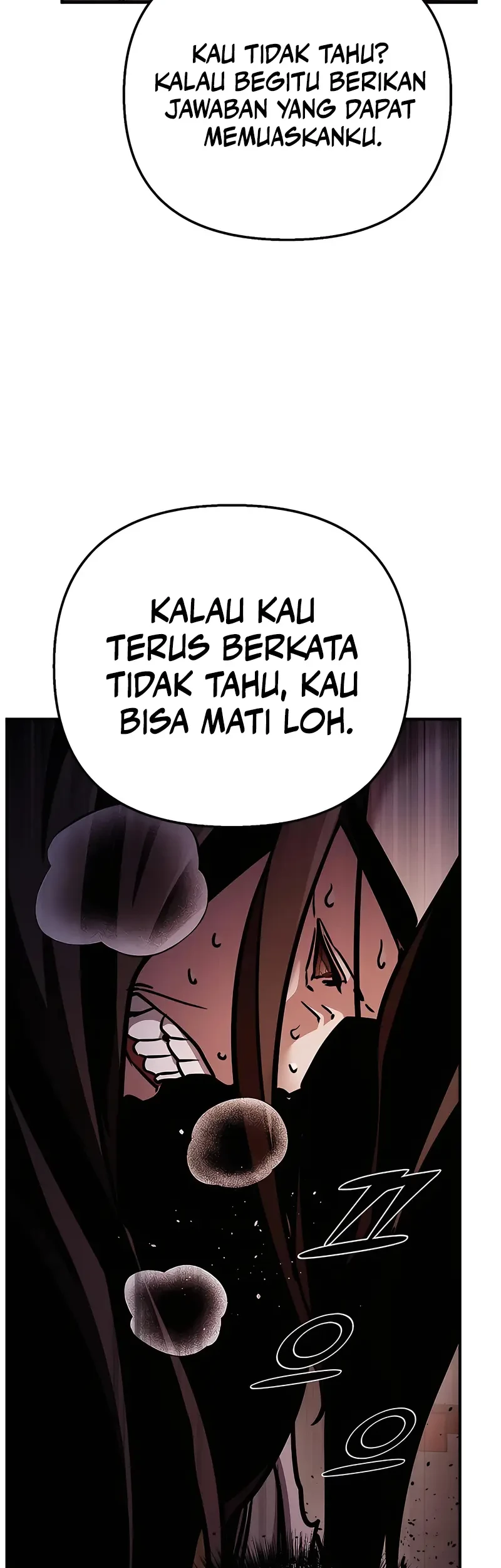 The Mysterious World’s Greatest Martial Artist Little Prince Chapter 101 - halaman 75