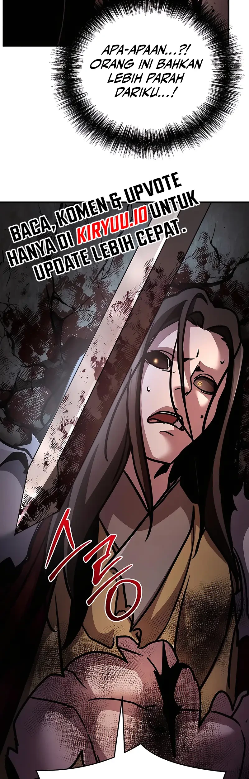 The Mysterious World’s Greatest Martial Artist Little Prince Chapter 101 - halaman 76