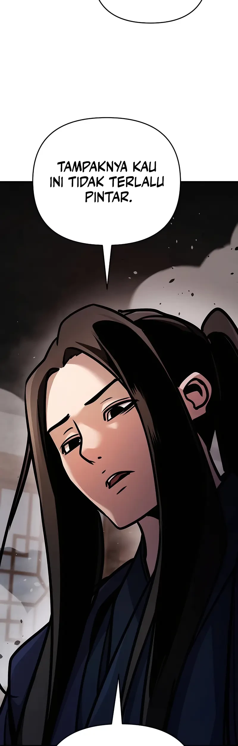 The Mysterious World’s Greatest Martial Artist Little Prince Chapter 101 - halaman 83