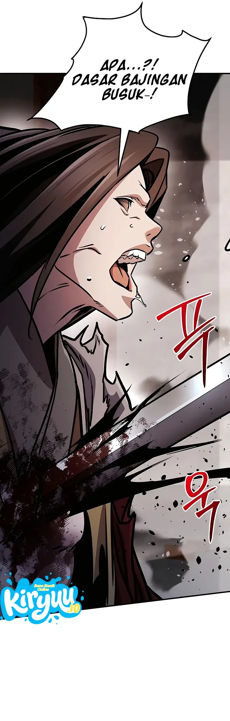 The Mysterious World’s Greatest Martial Artist Little Prince Chapter 101 - halaman 85