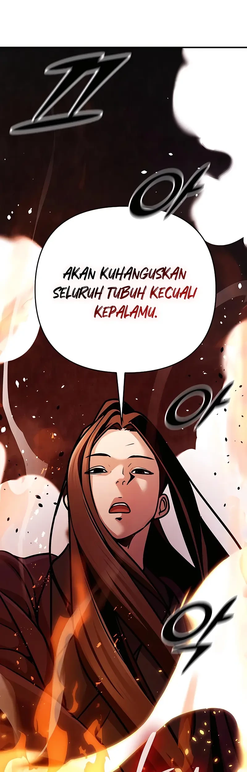 The Mysterious World’s Greatest Martial Artist Little Prince Chapter 101 - halaman 87