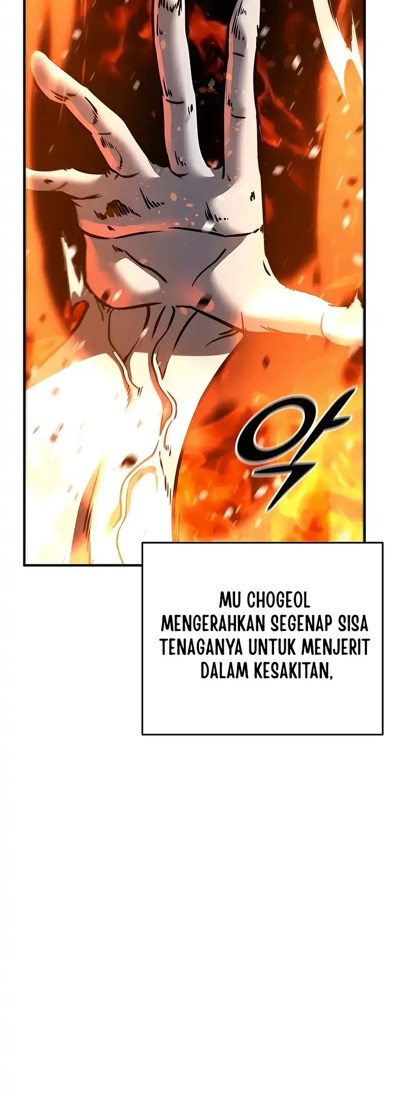 The Mysterious World’s Greatest Martial Artist Little Prince Chapter 102 - halaman 12