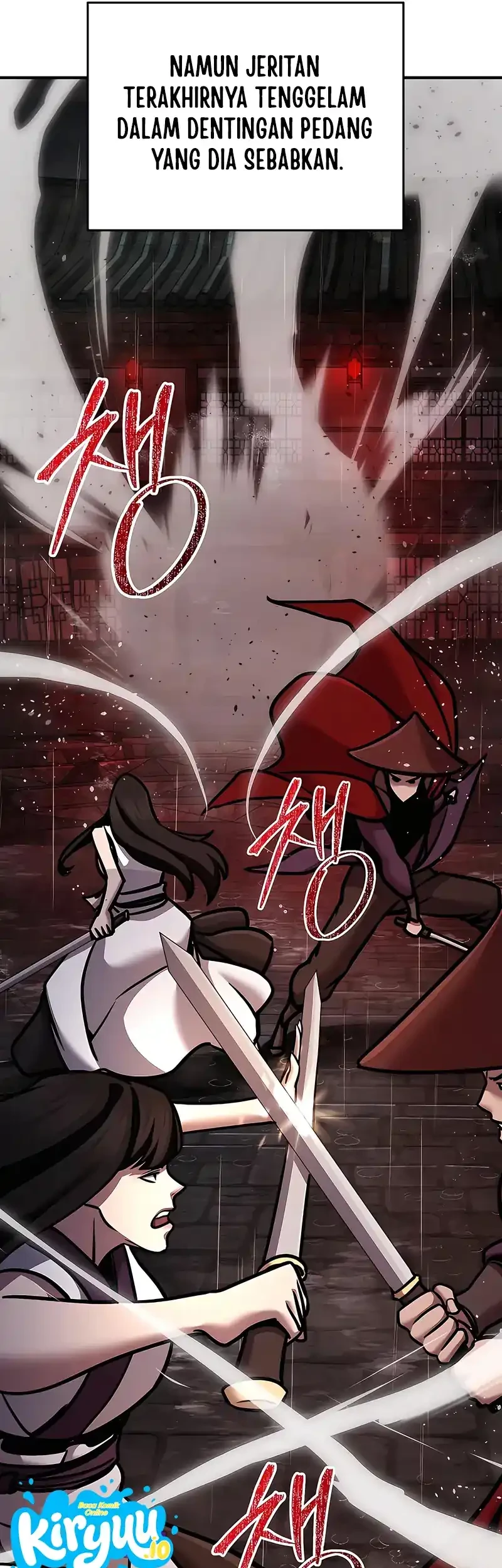 The Mysterious World’s Greatest Martial Artist Little Prince Chapter 102 - halaman 13
