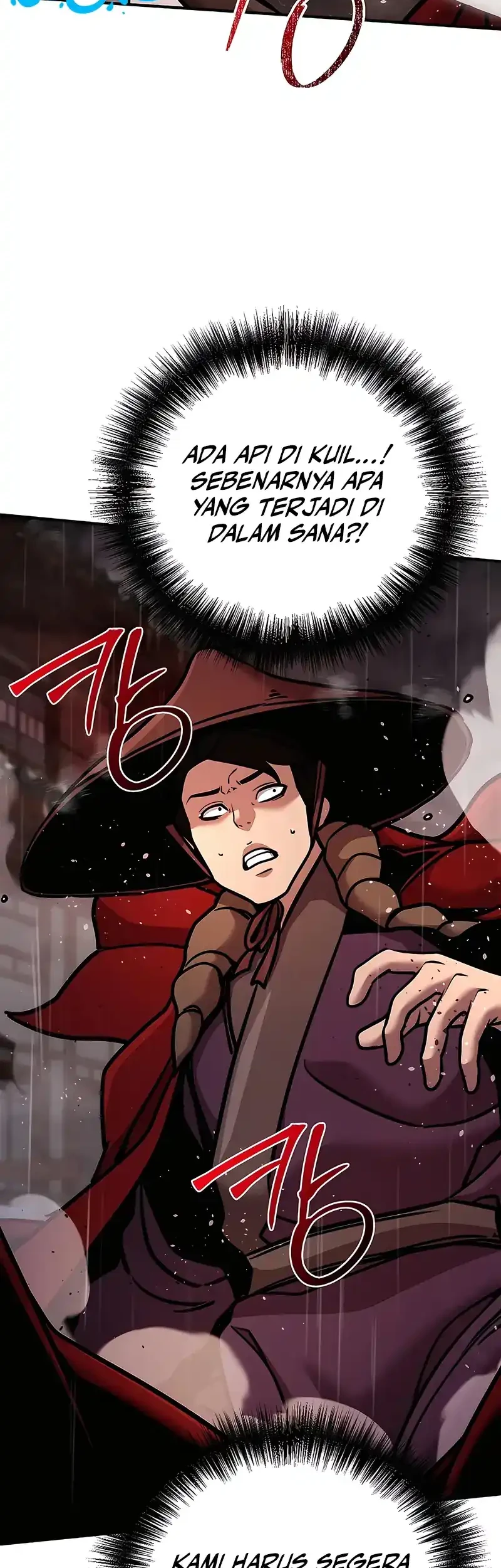 The Mysterious World’s Greatest Martial Artist Little Prince Chapter 102 - halaman 14