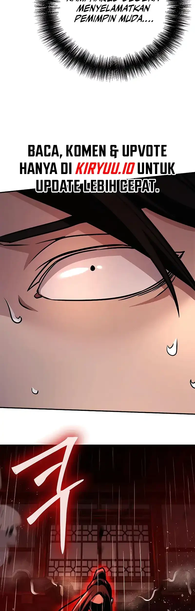 The Mysterious World’s Greatest Martial Artist Little Prince Chapter 102 - halaman 15