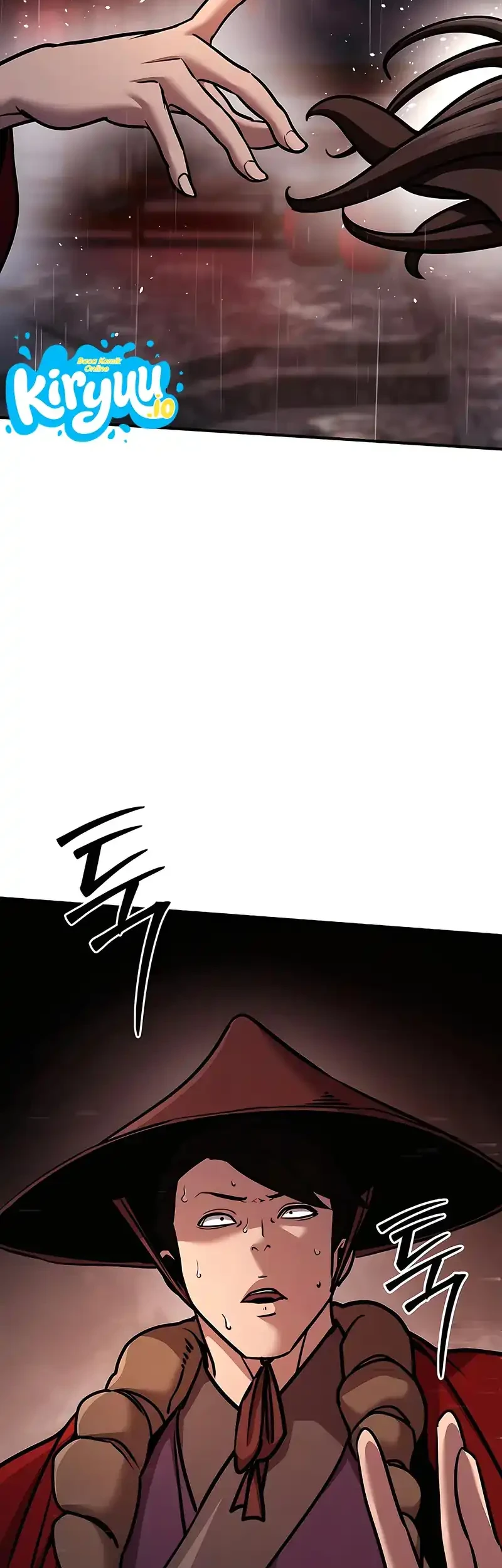 The Mysterious World’s Greatest Martial Artist Little Prince Chapter 102 - halaman 17