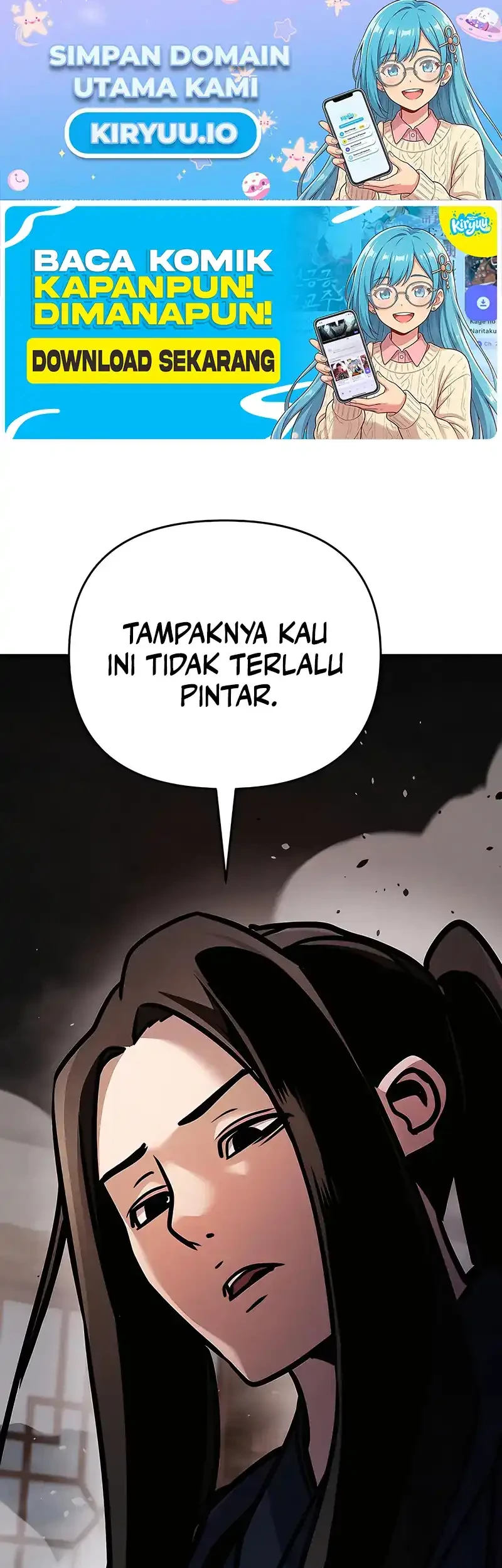 The Mysterious World’s Greatest Martial Artist Little Prince Chapter 102 - halaman 2