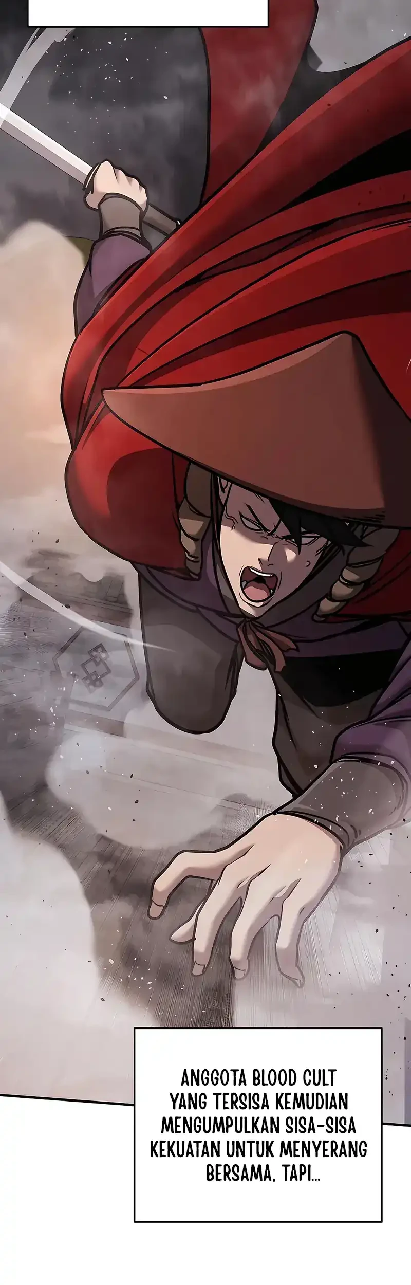 The Mysterious World’s Greatest Martial Artist Little Prince Chapter 102 - halaman 20