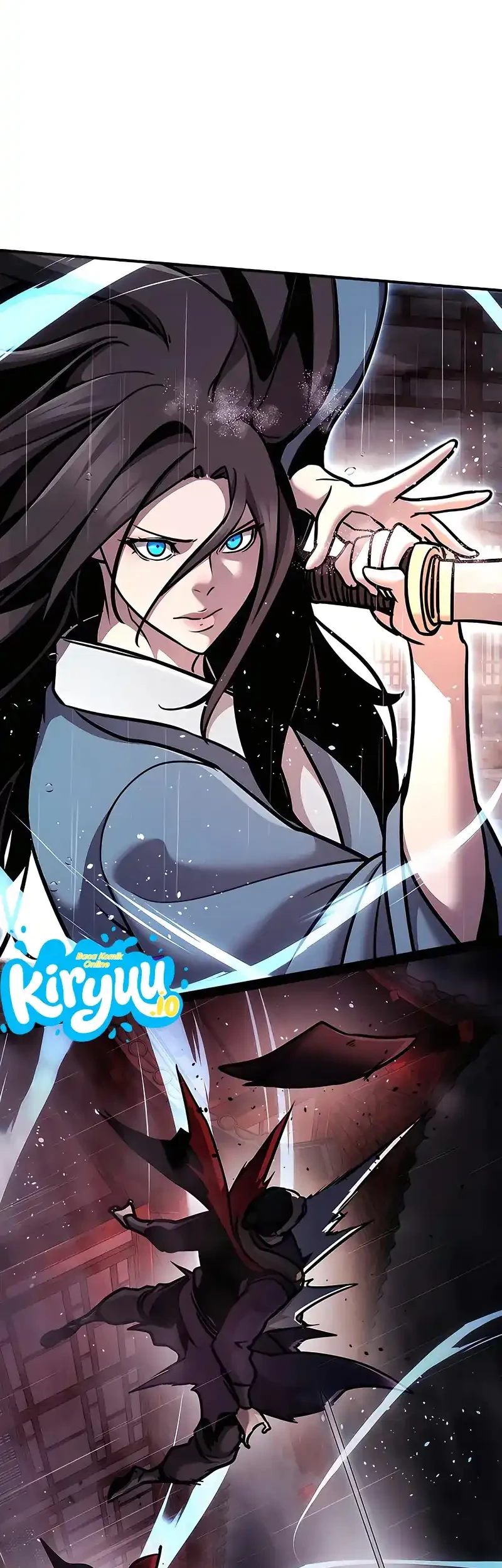 The Mysterious World’s Greatest Martial Artist Little Prince Chapter 102 - halaman 21