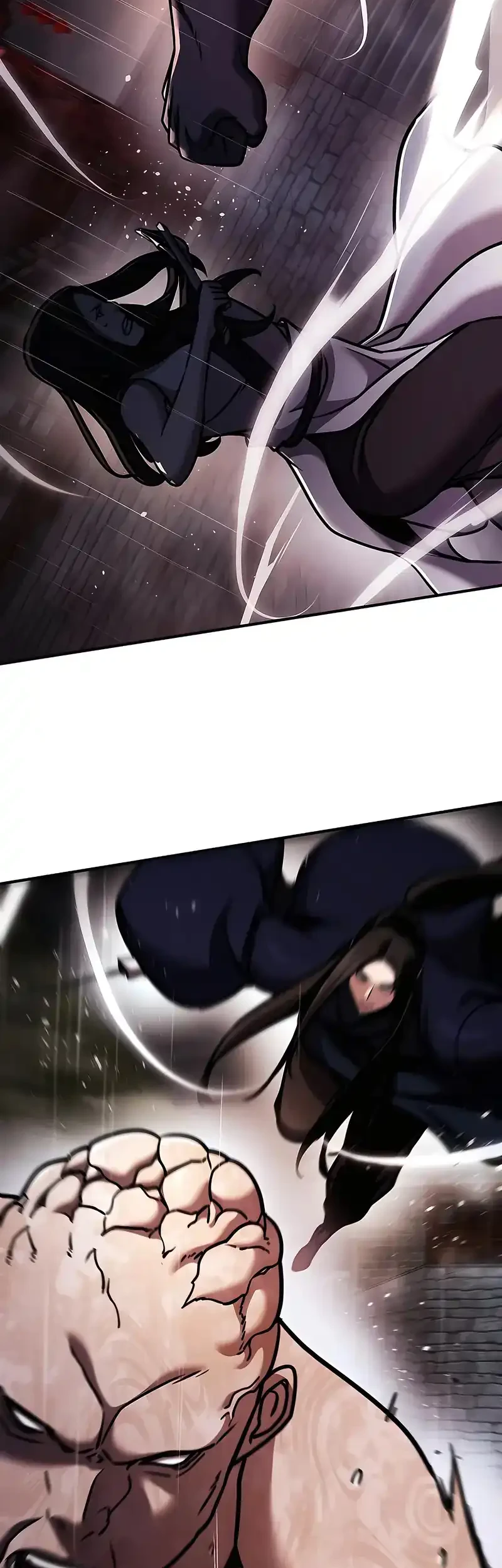 The Mysterious World’s Greatest Martial Artist Little Prince Chapter 102 - halaman 23
