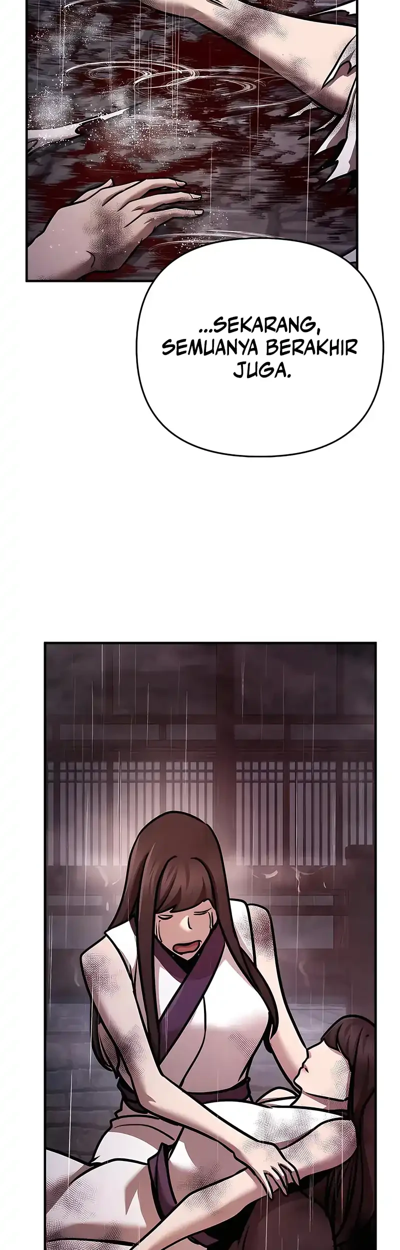 The Mysterious World’s Greatest Martial Artist Little Prince Chapter 102 - halaman 27