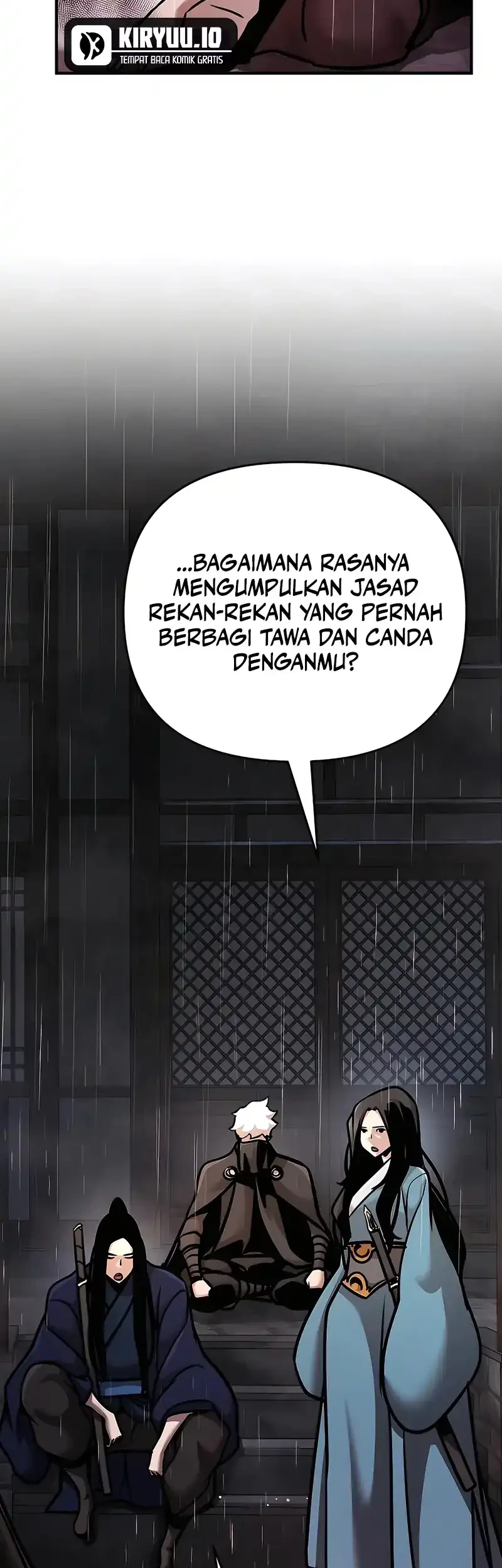 The Mysterious World’s Greatest Martial Artist Little Prince Chapter 102 - halaman 28