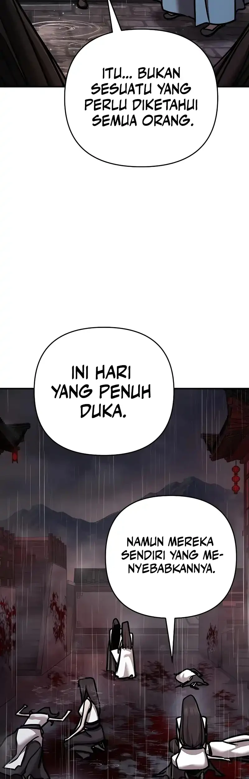 The Mysterious World’s Greatest Martial Artist Little Prince Chapter 102 - halaman 29